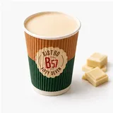 Hot White Mocha
