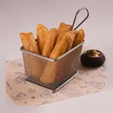 Paneer Burger