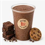 Brownie Cookie Shake