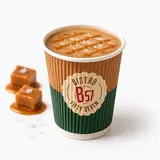 Salted Caramel Hot
