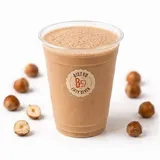Hazelnut Frappe