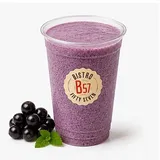 Black Current Shake
