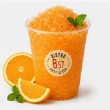 Orange Ease