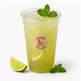 Classic Mint Mojito