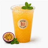 Passion Fruit Mojito