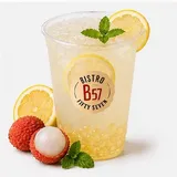 Lychi Lemon