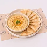 Hummus Pita