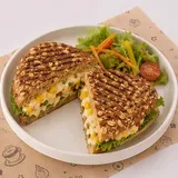 Veg Cheese Sandwich