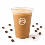 Cold Coffee