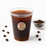 Iced Americano