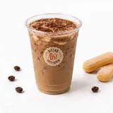 Tiramisu Frappe
