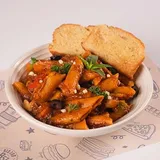 Mix Sauce Pasta