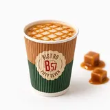 Carmelo Hot Coffee