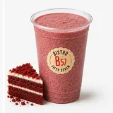 Red Velvet Shake
