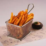 Peri Peri Fries