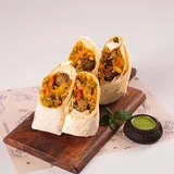 Kabab Wrap