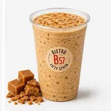 Caramel Crunch Exotic Shakes