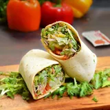 Salad Wrap
