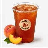 Peach Iced Tea