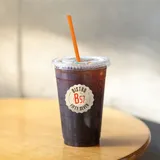 Peach Cold Brew
