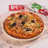 Veg Pizza