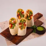 Veg Wrap