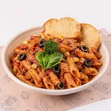 Salsa Arrabiata
