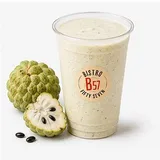 Seetafal Shake