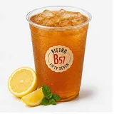 Ice Tea Lemon