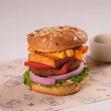 Maharaja Burger