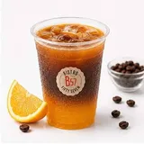 Orange Espresso