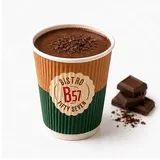 Belgium Hot Chocolate