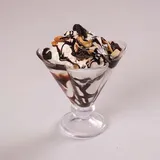 Hot Chocolate Fudge