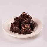 Hot Brownie [300 Ml]