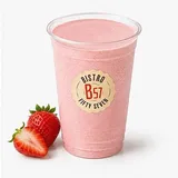 Strawberry Shakes