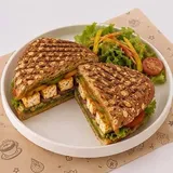Jungle Paneer Sandwich