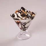 Hot Chocolate Fudge