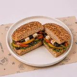 Sub Sandwich