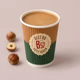 Hot Coffee