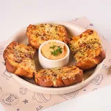 Cheese Garlic Bread
