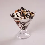 Hot Chocolate Fudge