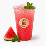 Watermelon Mojito