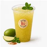 Spicy Mango Mojito