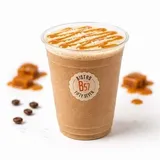 Salted Caramel Frappe