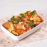 Nachos Cheese N Corn
