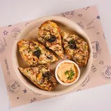 Bruschetta Toast