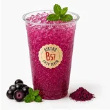 Jamun Mojito