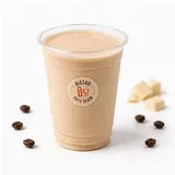 White Mocha Frappe