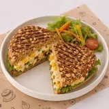 Veg Cheese Sandwich