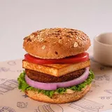 Paneer Burger